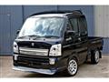 2024 Suzuki Carry Truck