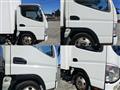 2007 Mitsubishi Canter