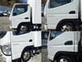 2007 Mitsubishi Canter