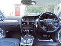 2014 Audi A4