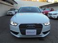 2014 Audi A4