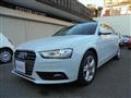 2014 Audi A4