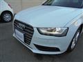 2014 Audi A4