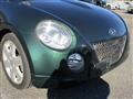 2003 Daihatsu Copen