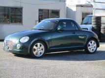 2003 Daihatsu Copen