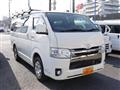 2017 Toyota Hiace Van