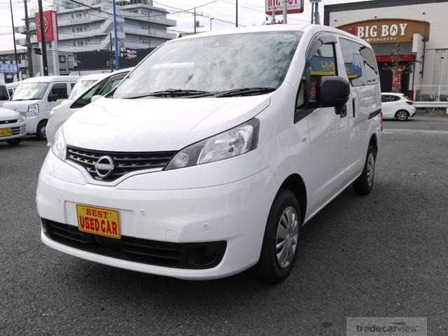 2024 Nissan NV200 VANETTE