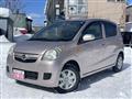 2009 Daihatsu Mira