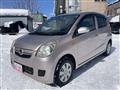 2009 Daihatsu Mira