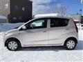 2009 Daihatsu Mira