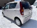 2009 Daihatsu Mira