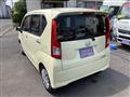 2016 Daihatsu Move