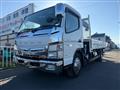 2013 Mitsubishi Canter