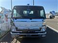 2013 Mitsubishi Canter