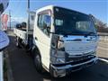 2013 Mitsubishi Canter