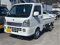 2024 Suzuki Carry Truck