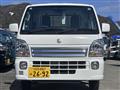 2024 Suzuki Carry Truck