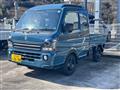 2024 Suzuki Carry Truck