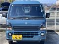 2024 Suzuki Carry Truck