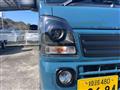 2024 Suzuki Carry Truck