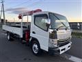 2014 Mitsubishi Canter