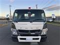2014 Mitsubishi Canter