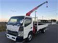 2014 Mitsubishi Canter