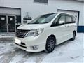 2015 Nissan Serena