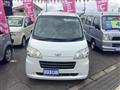 2010 Daihatsu Tant Exe