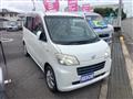 2010 Daihatsu Tant Exe