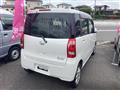 2010 Daihatsu Tant Exe