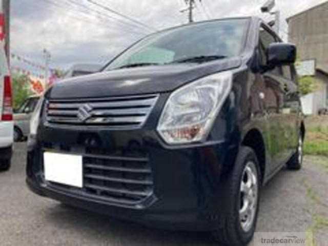2014 Suzuki Wagon R