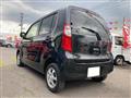 2014 Suzuki Wagon R