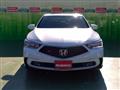 2018 Honda Legend