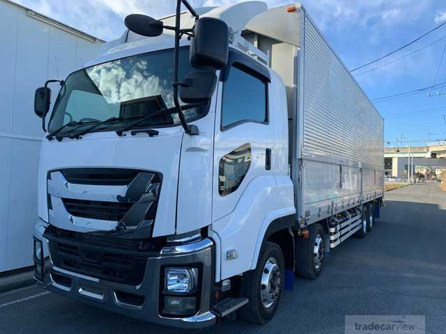 2017 Isuzu Isuzu Others