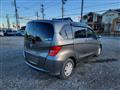 2010 Honda Freed