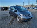 2010 Honda Freed