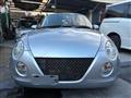 2002 Daihatsu Copen