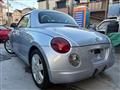 2002 Daihatsu Copen