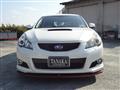 2011 Subaru Legacy Touring Wagon