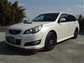 2011 Subaru Legacy Touring Wagon