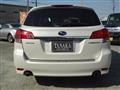 2011 Subaru Legacy Touring Wagon