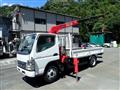 2008 Mitsubishi Canter