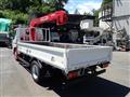 2008 Mitsubishi Canter