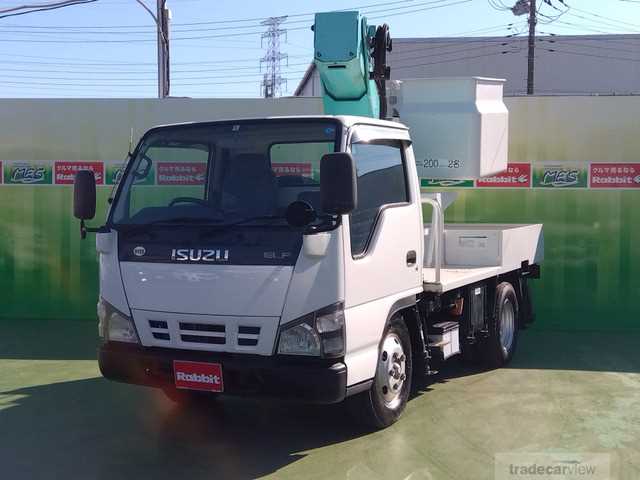 2007 Isuzu Isuzu Others