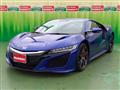 Honda/NSX