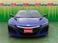 2017 Honda NSX