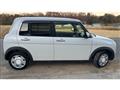 2021 Suzuki Lapin