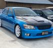 2000 Toyota Altezza