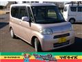 2008 Daihatsu Tanto